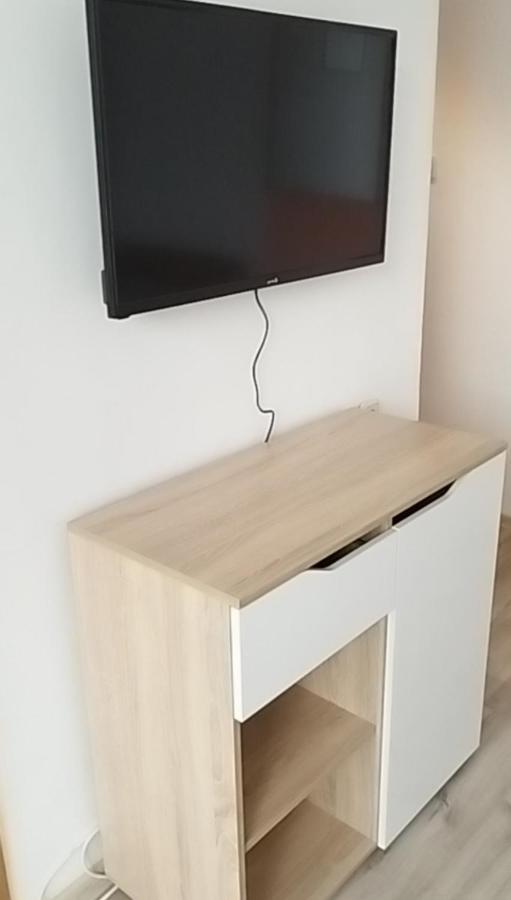 Family Hotel Kentavar 2 بايالا المظهر الخارجي الصورة