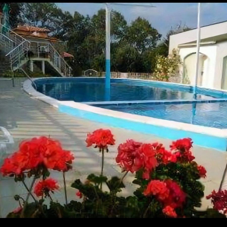 Family Hotel Kentavar 2 بايالا المظهر الخارجي الصورة
